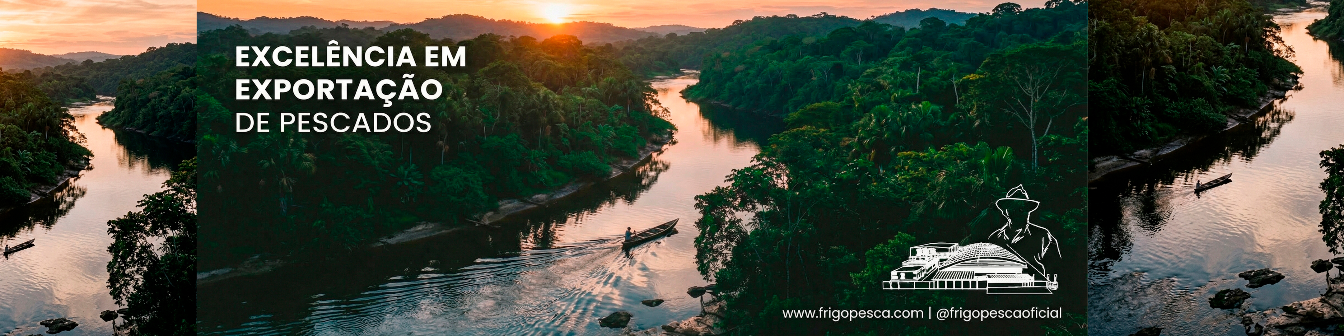 Excelência em Pescados – Banner 1