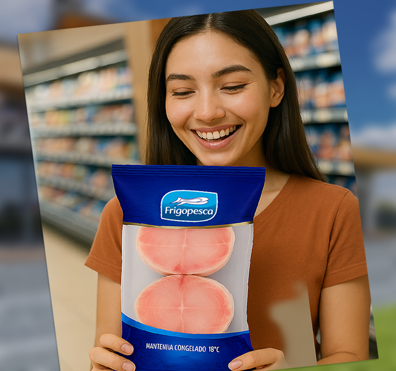Indústria Frigopesca