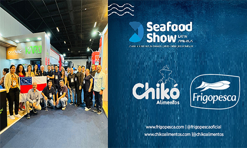 Participação em Feiras