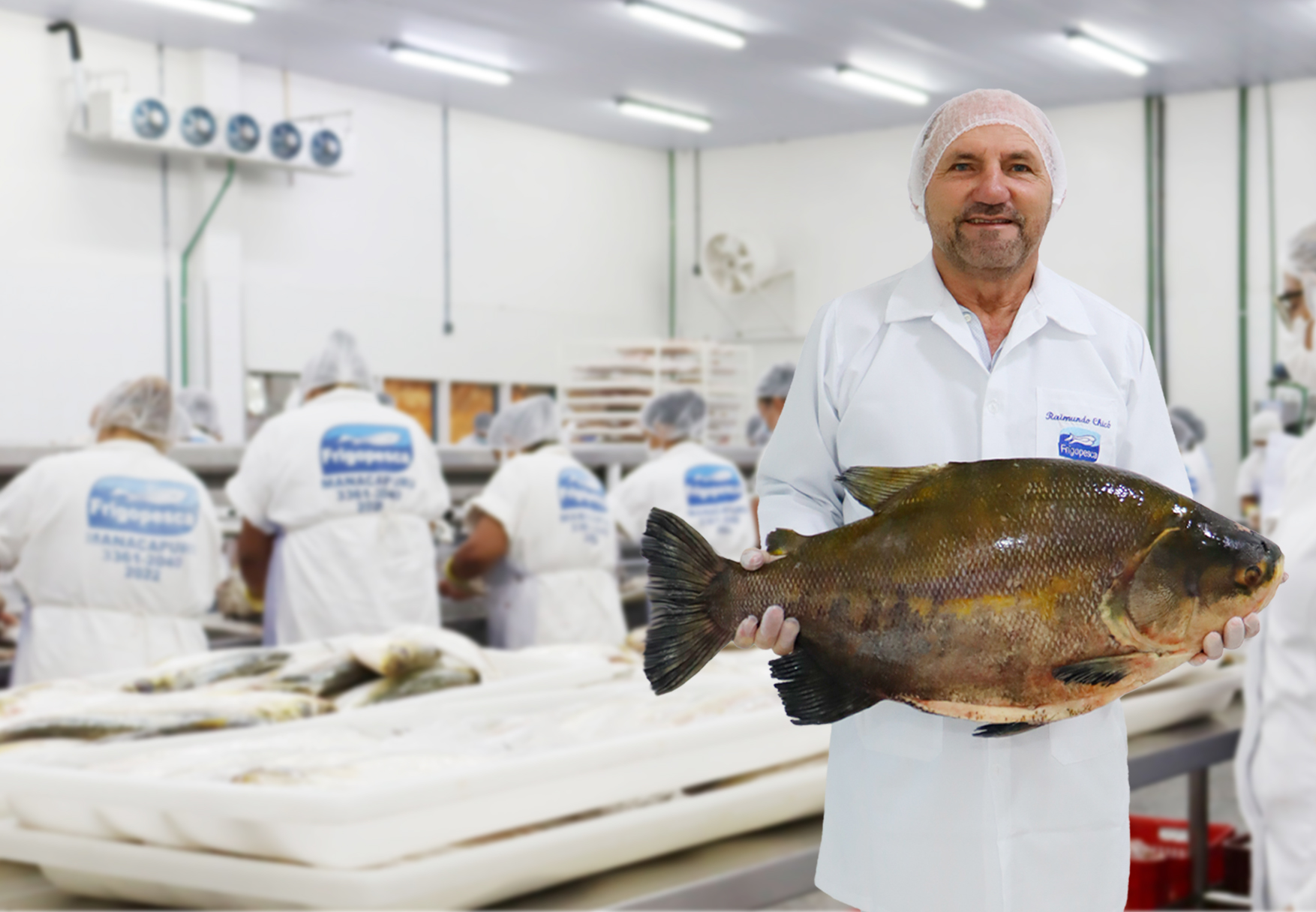 Notícia em destaque